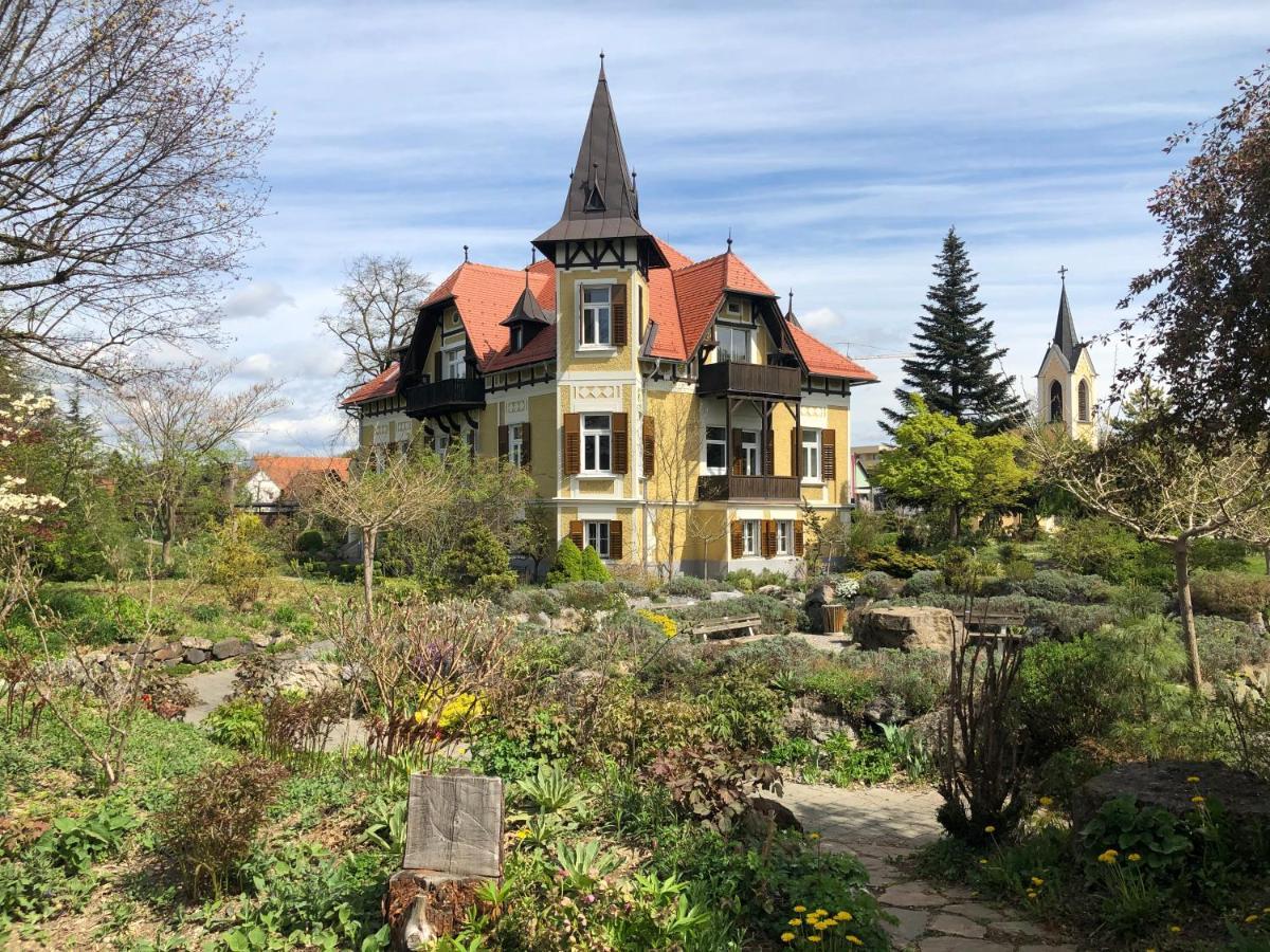 Haus Soeding Villa Soding Luaran gambar