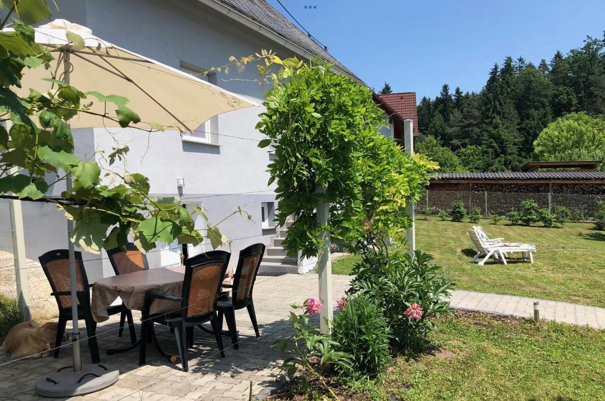 Haus Soeding Villa Soding Luaran gambar